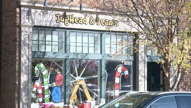 Norton Commons stores celebrate Small Business Saturday - Vimarsana News