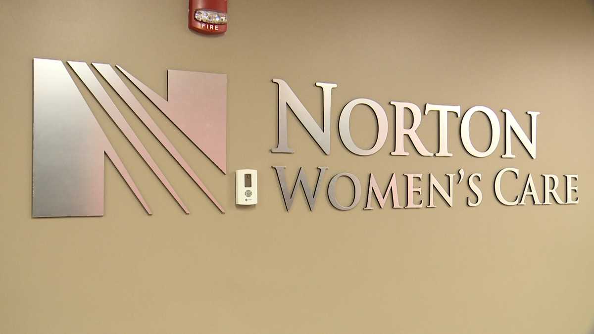 Norton Healthcare upgrading women's care facility in downtown