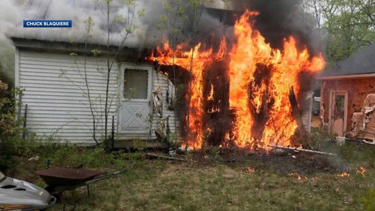 Officials identify victim of deadly house fire in Norway