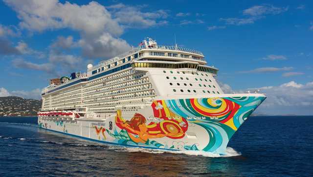 Norwegian Cruise Line to return to Baltimore after long hiatus - Vimarsana News