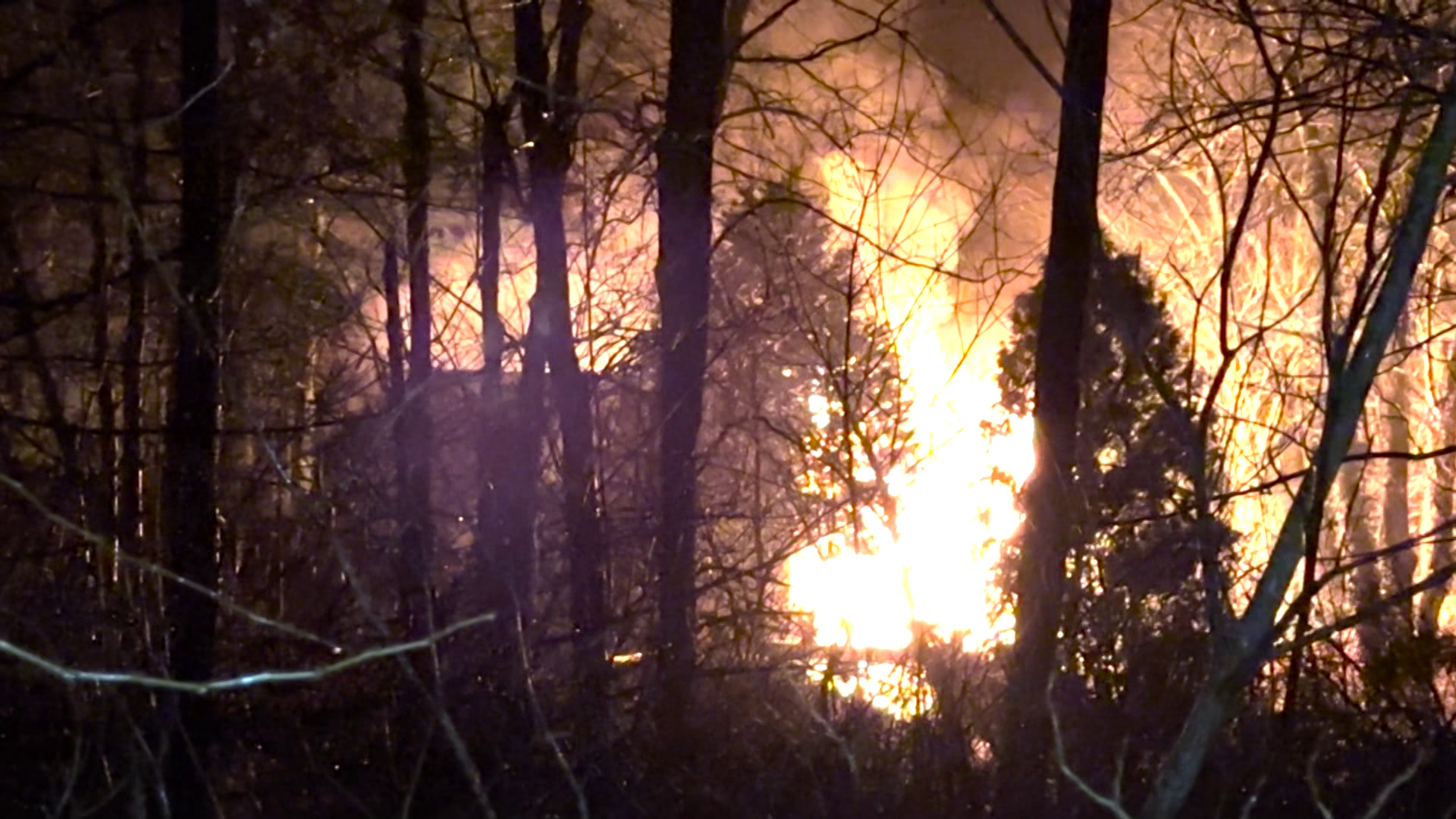 Norwell, Massachusetts, home destroyed in overnight fire - Vimarsana News