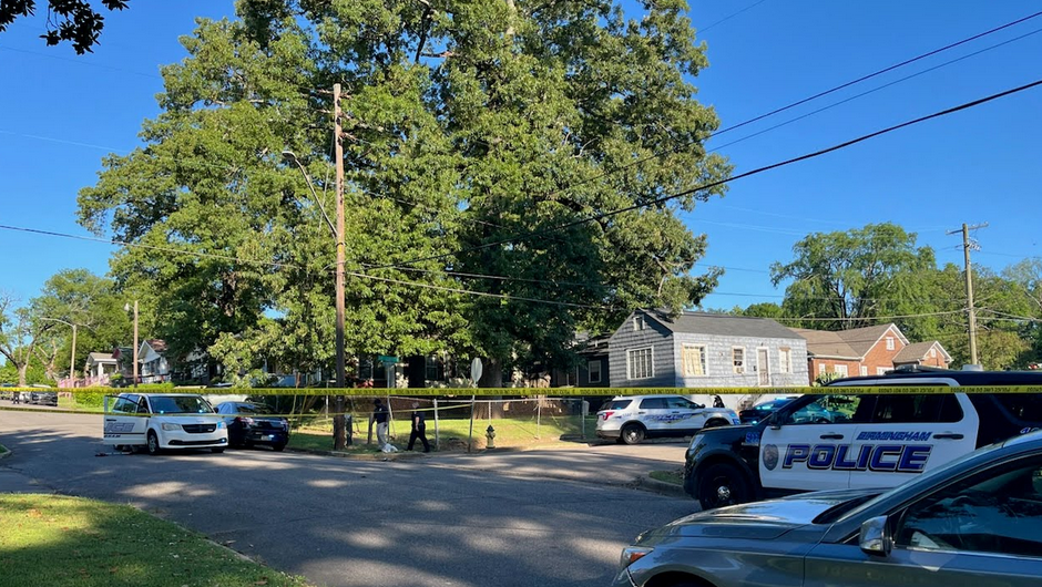 Man taken into custody after fatally shooting brother during domestic dispute in Norwood - Vimarsana News