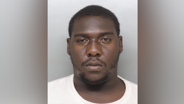 Police: Man arrested in connection to string of robberies, kidnappings ...
