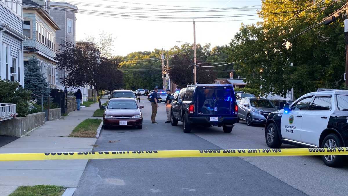 Man dies after being shot multiple times in Norwood