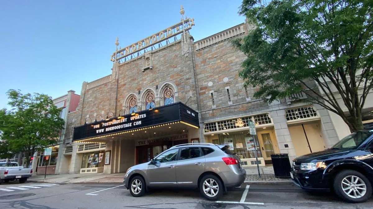 Disney monthlong production planned for Mass. town on hold