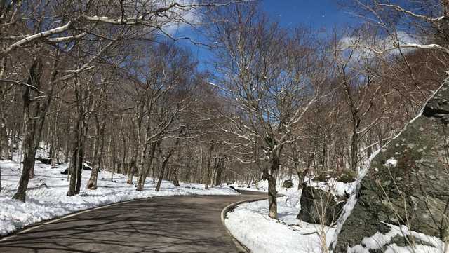 It's official: 'The Notch' road reopens for season - Vimarsana News