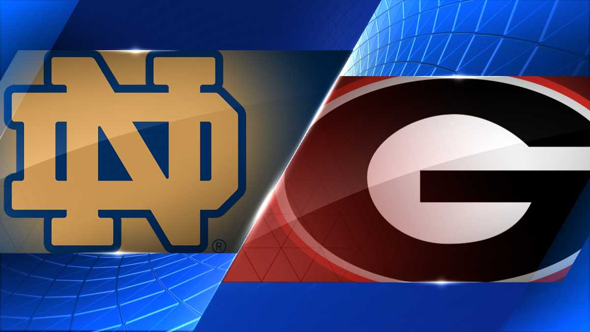 Notre Dame vs. game will air on CW 18