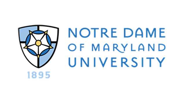 Notre Dame of Maryland University to admit men as undergraduates - Vimarsana News