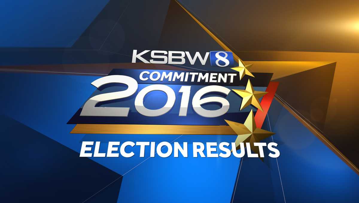 Full Election Results Santa Cruz County