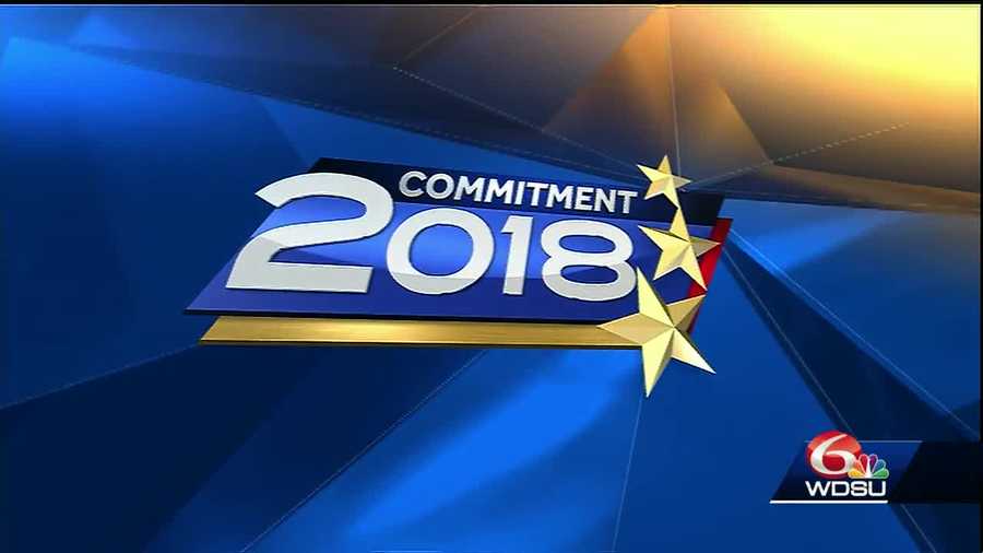 Nov 6 Election Day In Louisiana Jefferson Parish Results