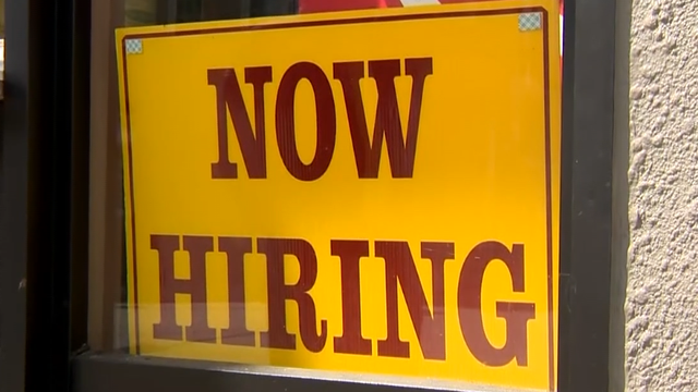 Coronavirus pandemic continues to impact worker shortage in Maryland - Vimarsana News