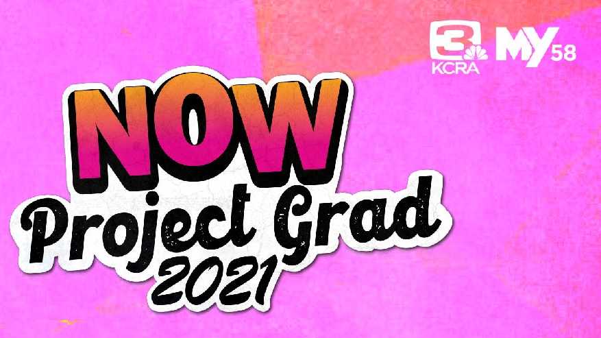 NOW Project Grad
