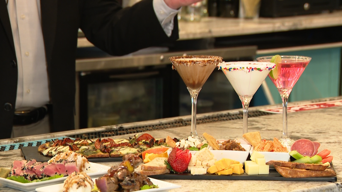 Now Serving Omaha The Stuffed Olive