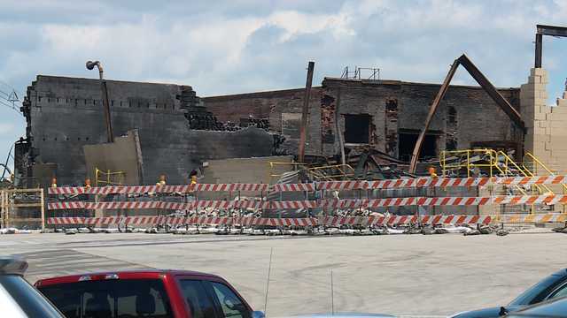 EPA, NDEE aim to find Omaha chemical plant fire impacts - Vimarsana News