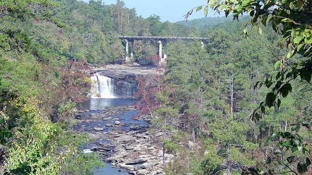 National Park Week kicks off with free admission to these Alabama parks, monuments - Vimarsana News