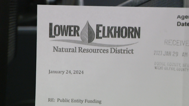Lower Elkhorn NRD encouraging groups to apply for program funding - Vimarsana News