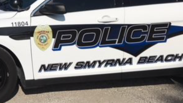 16-year-old girl airlifted after crash involving train in New Smyrna Beach, police say