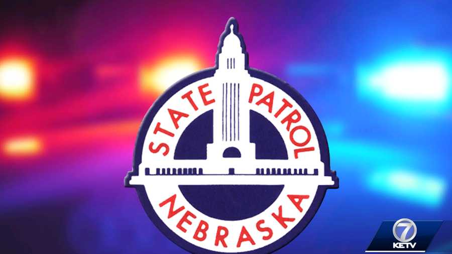 Nebraska troopers make an arrest in Lyons standoff situation