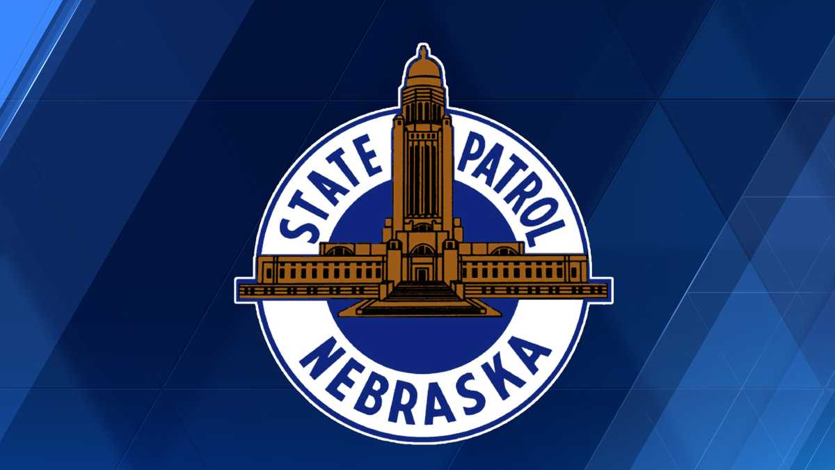 Omaha woman arrested high-speed pursuit with Nebraska State Patrol