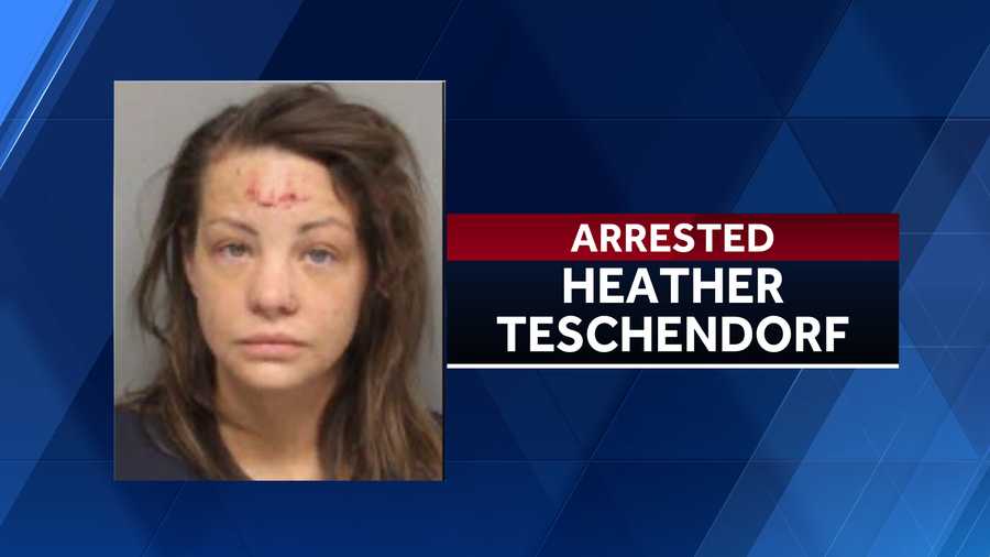 NSP: Woman driving wrong way on I-80 causes crashes, arrested for DUI ...