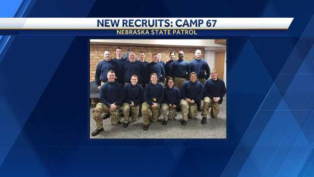 'Worst it's ever been': Nebraska State Patrol highlights trooper shortage - Vimarsana News
