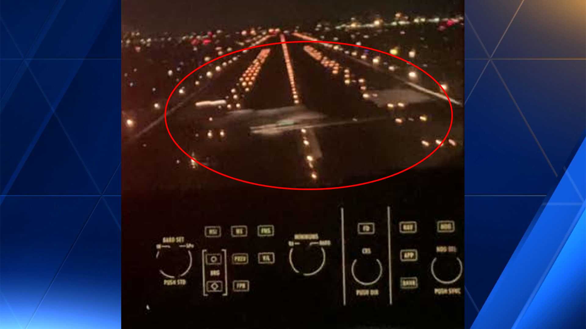 NTSB's final report of close call at Logan Airport includes
