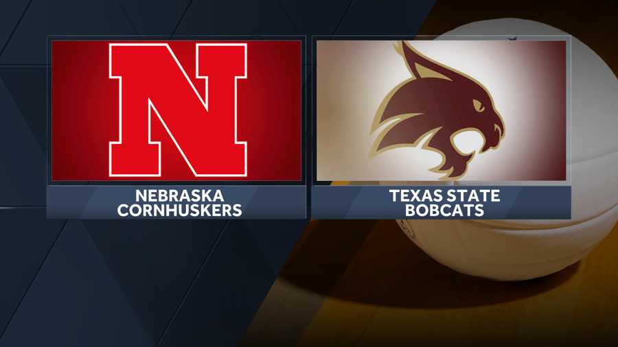 huskers advance in ncaa championship