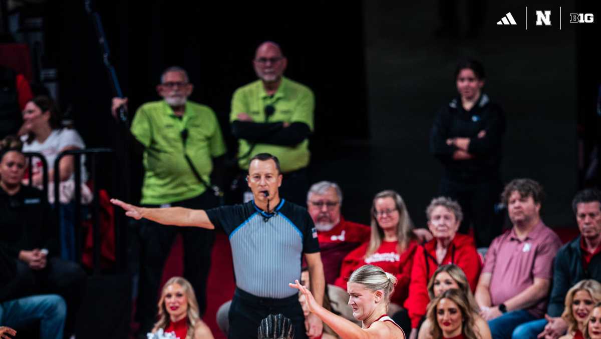 Nebraska women's basketball takes down Indiana in Lincoln