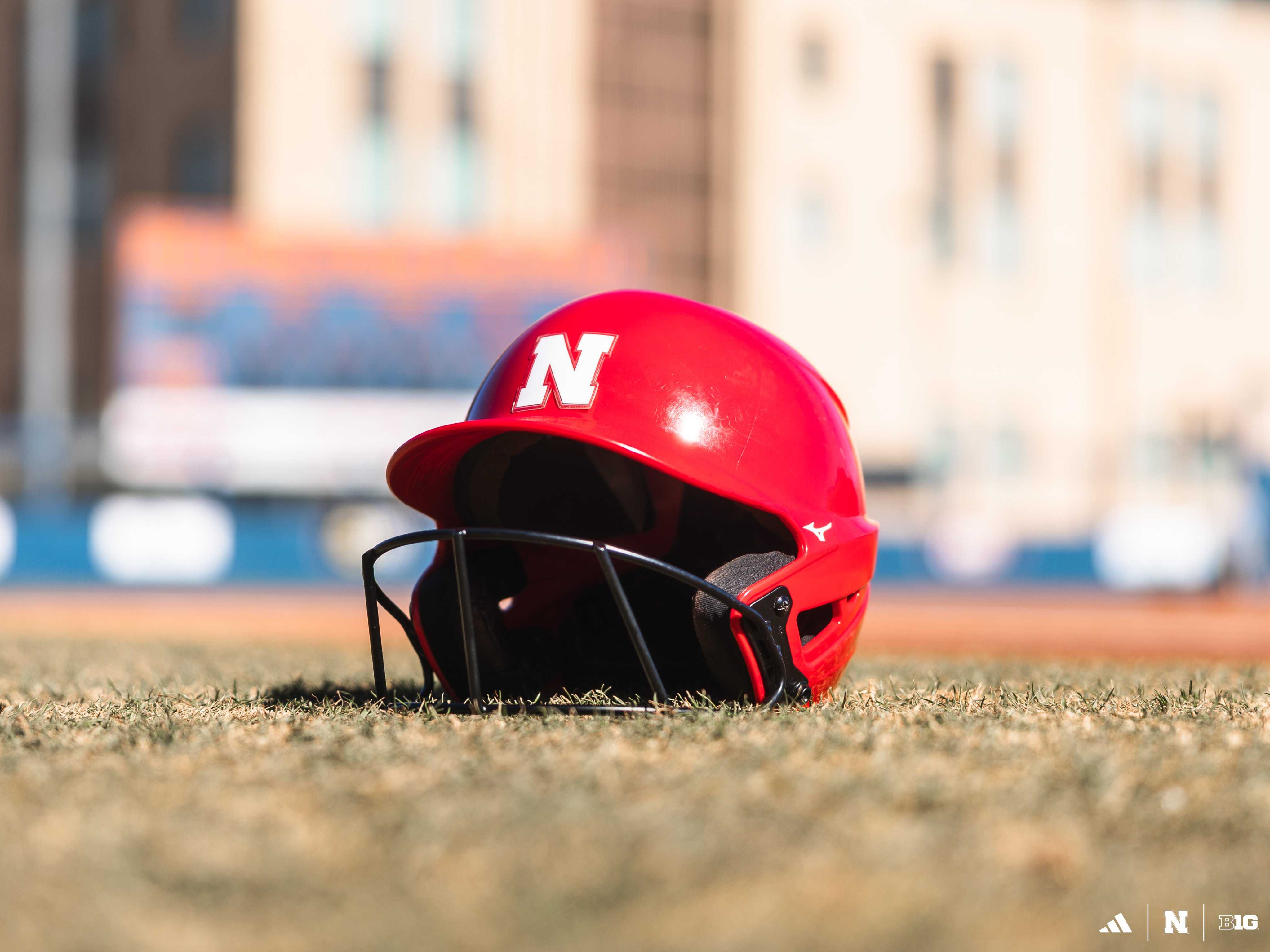 '2026 starts now': Nebraska softball defeats Washington, falls to Texas in split opening day