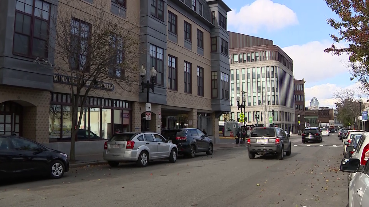 Yawkey Way to become Jersey Street again following city commission's vote -  Curbed Boston