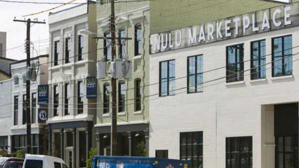 West Sixth, Emmy Squared Now Open At NuLu Marketplace