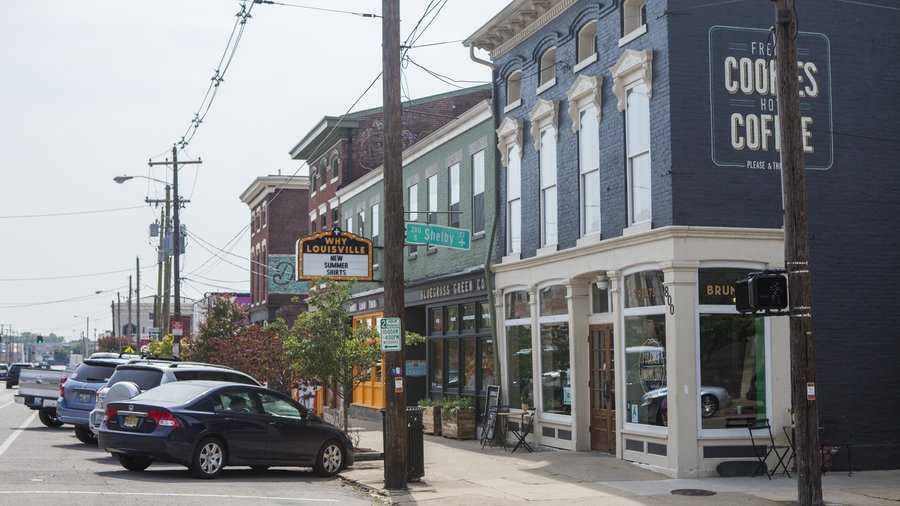 Boutique hotel to open over Please Thank You in NuLu