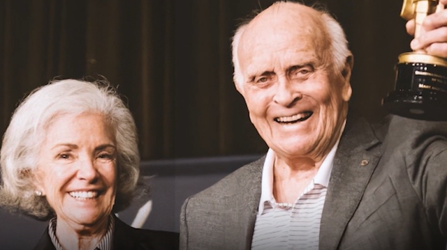 Dick Nunis: Former Disney executive, UCF trustee dies at 91 - Vimarsana News