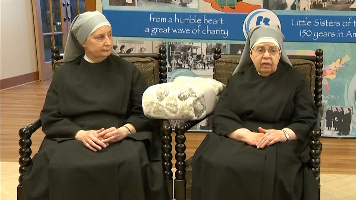 giving to the needy at christmas