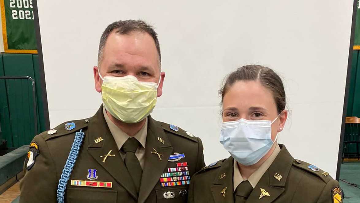 Maine nursing graduate wins prestigious award