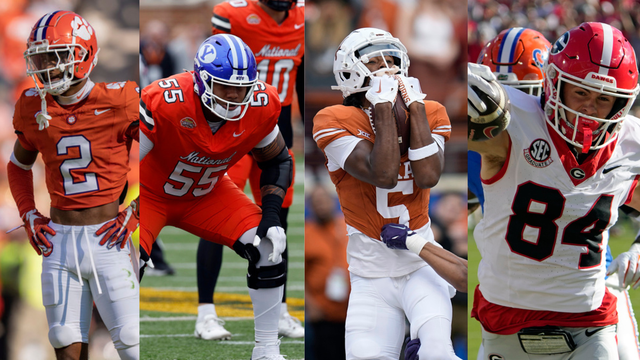 Who will the Chiefs pick in the first round of the NFL Draft? - Vimarsana News