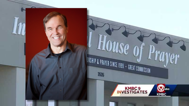 Several leaders depart IHOPKC ministry as Bickle investigation continues - Vimarsana News
