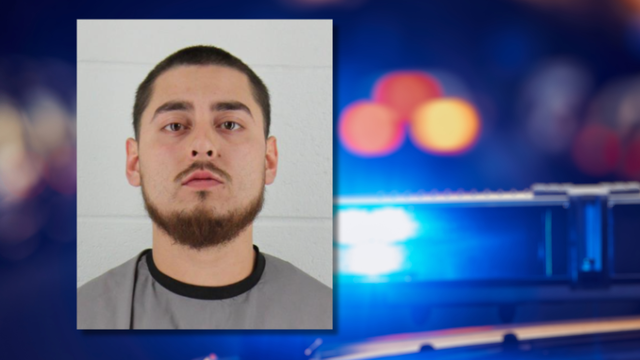 Bond modification granted for man charged with the death of Nolan Davidson - Vimarsana News