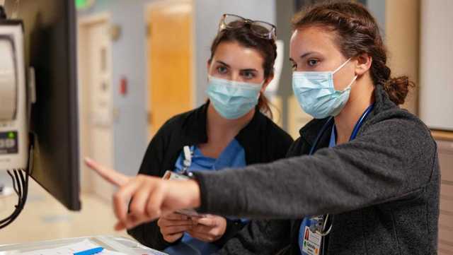 Nurses to get pay raise at UVM Medical Center - Vimarsana News