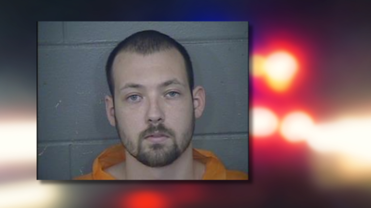 Grain Valley man charged with murder for Christmas Day shooting