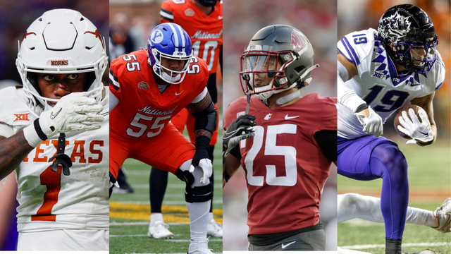 Chiefs draft recap: Kansas City's rookie class is set for 2024 - Vimarsana News