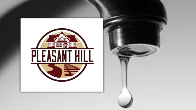 Pleasant Hill leaders urge water restrictions on Fourth of July - Vimarsana News