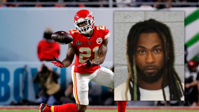 Kansas City Chiefs 2019 Super Bowl champ facing criminal charges