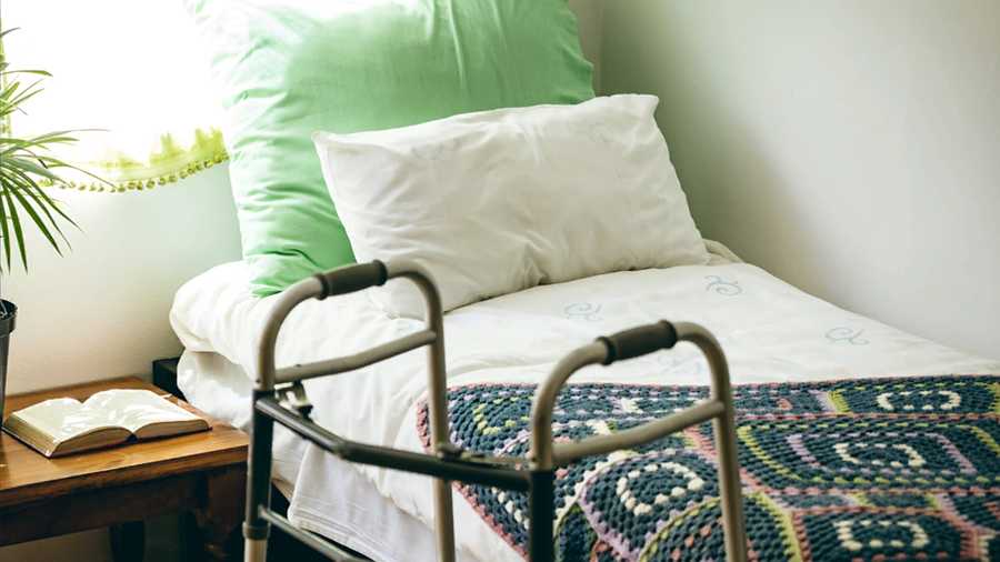 Alamance County ID's second outbreak at nursing facility