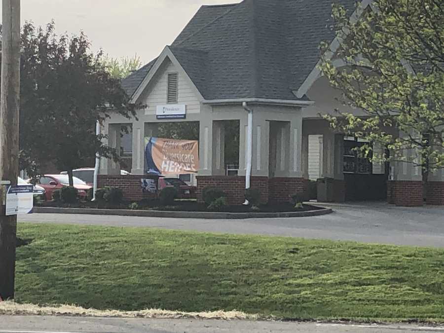 Indiana ranks top in COVID19 nursing home deaths