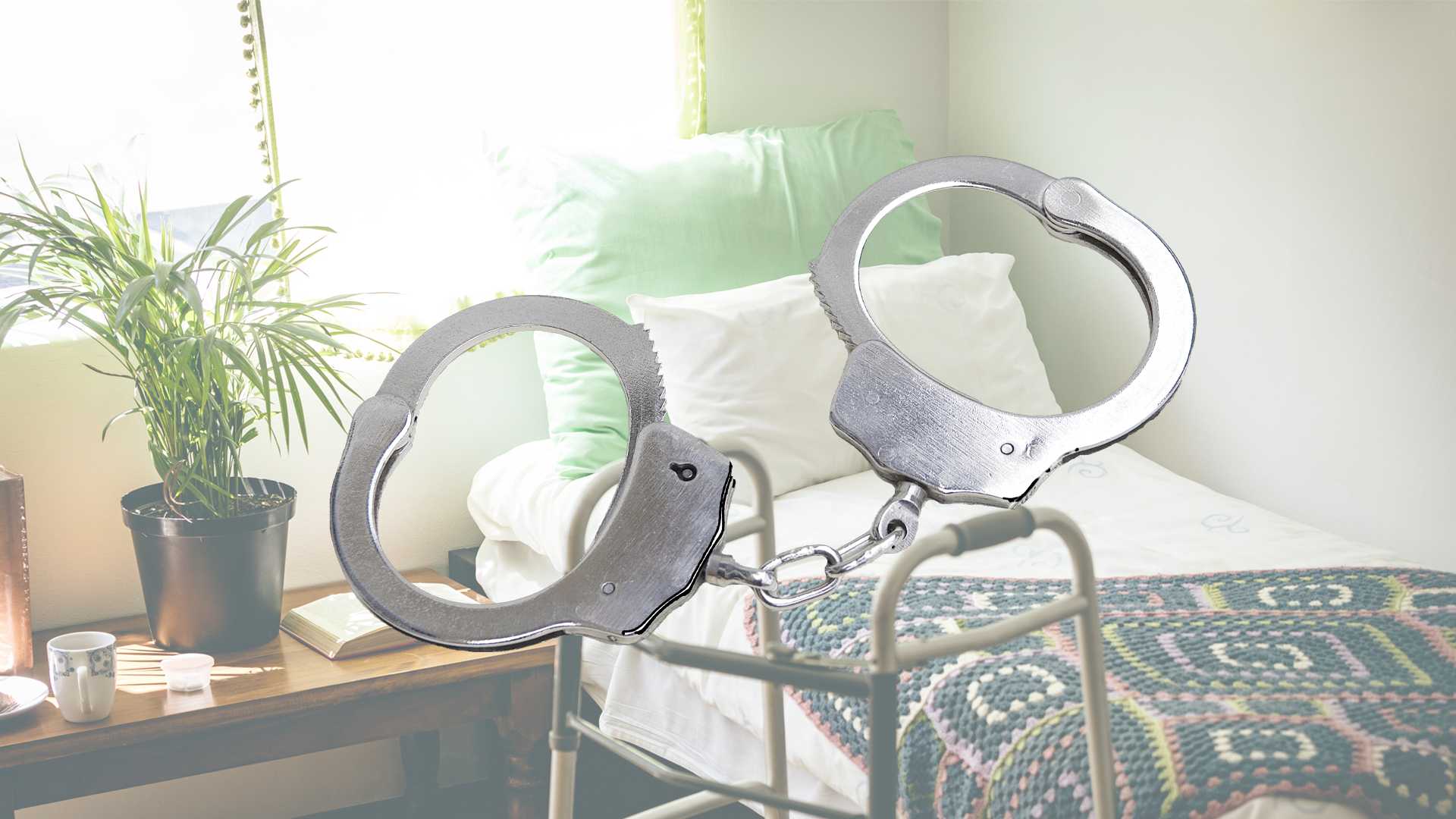 SLED charges former caregivers after residents left unattended