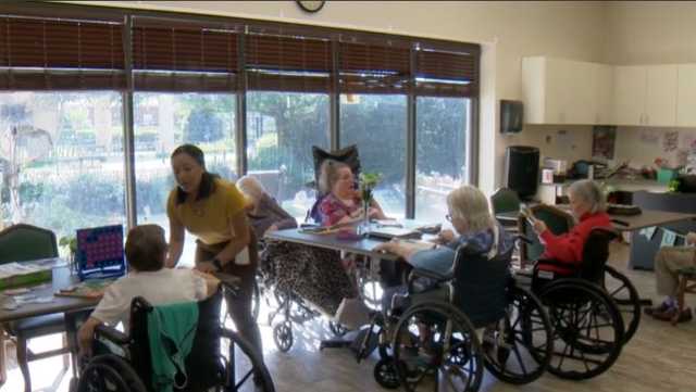 AARP Florida addresses nursing home staffing - Vimarsana News