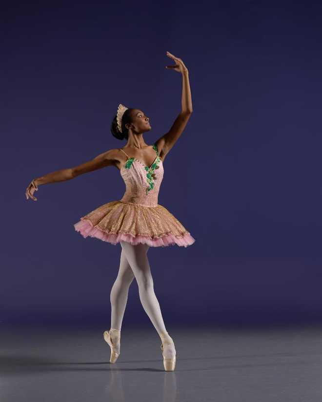 'The Nutcracker' spinning out new choreography in Triad production