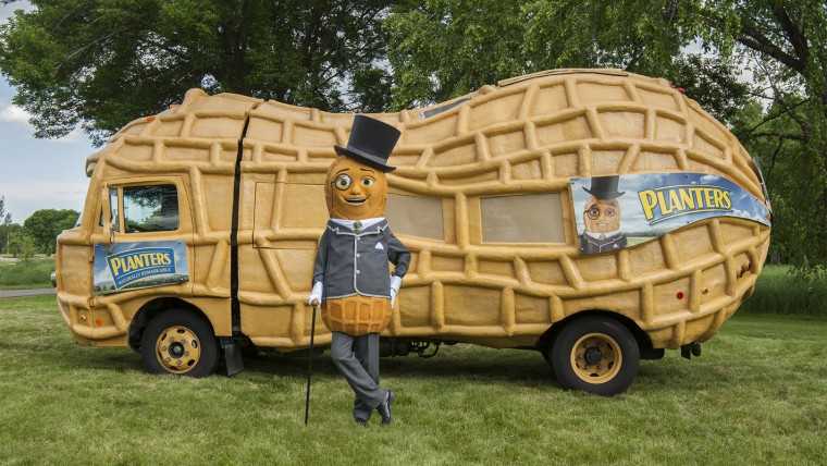 nutmobile makes stops in