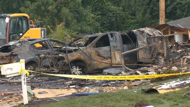 Plum house explosion: 5 dead, including 1 child - Vimarsana News